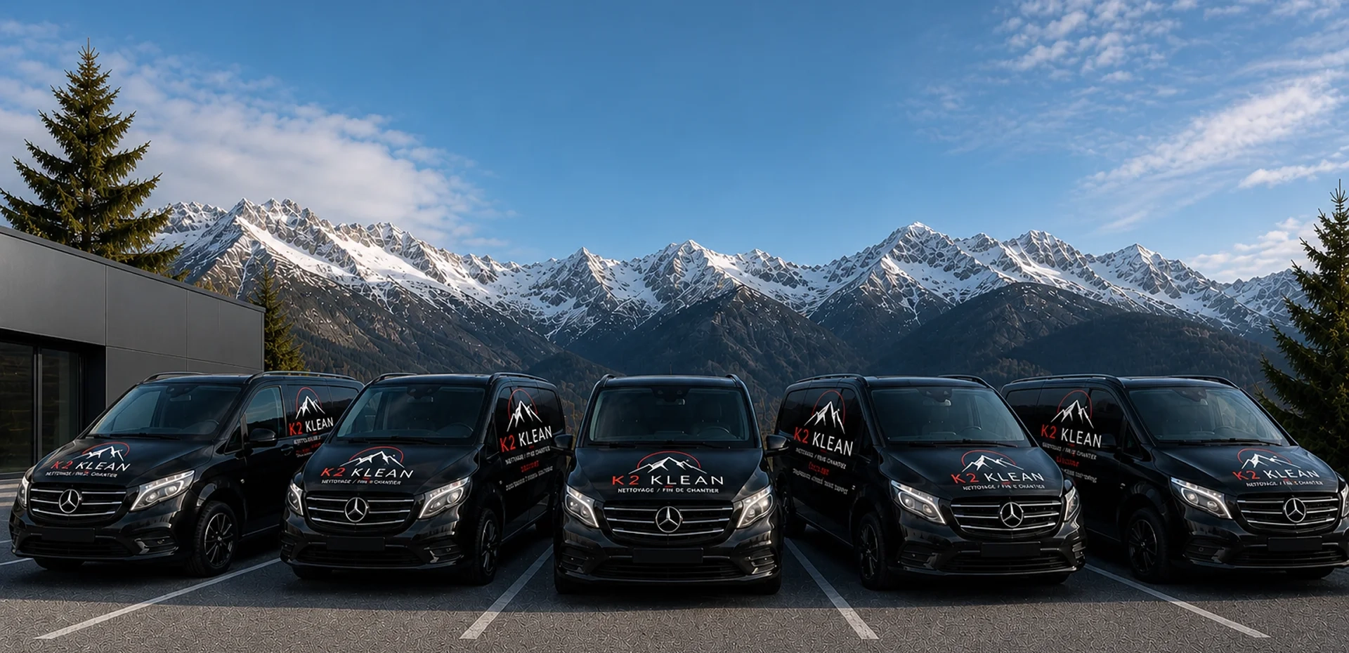 Le nettoyage professionnel d'excellence en savoie
